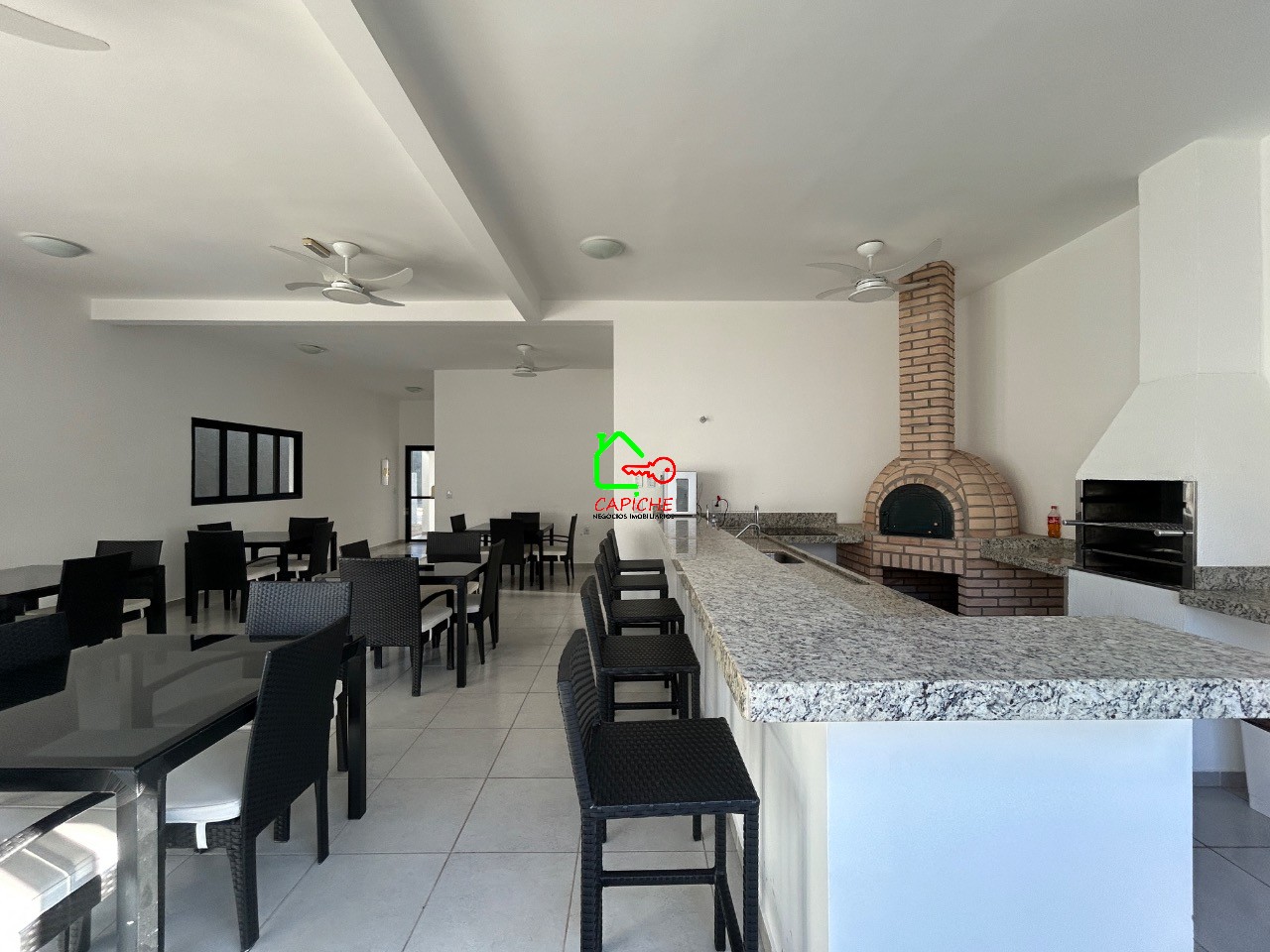 Apartamento à venda com 3 quartos, 115m² - Foto 6