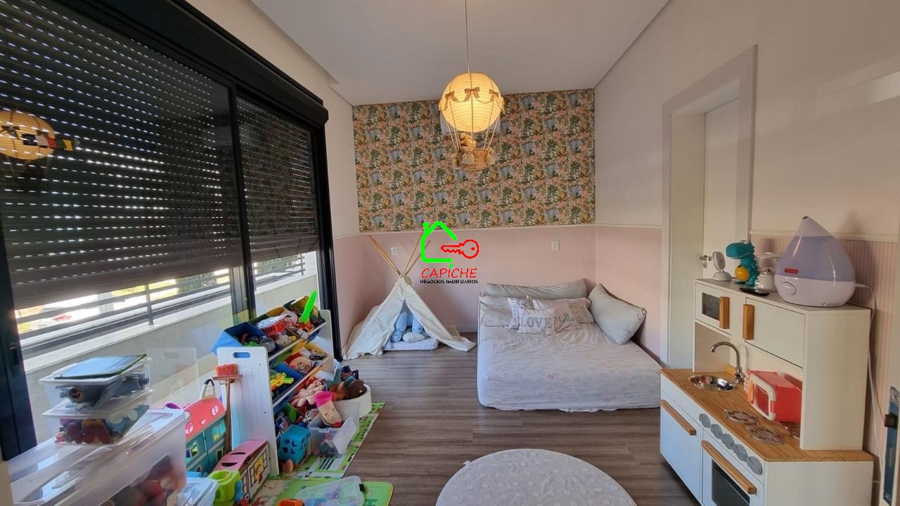 Casa de Condomínio para alugar com 3 quartos, 363m² - Foto 39