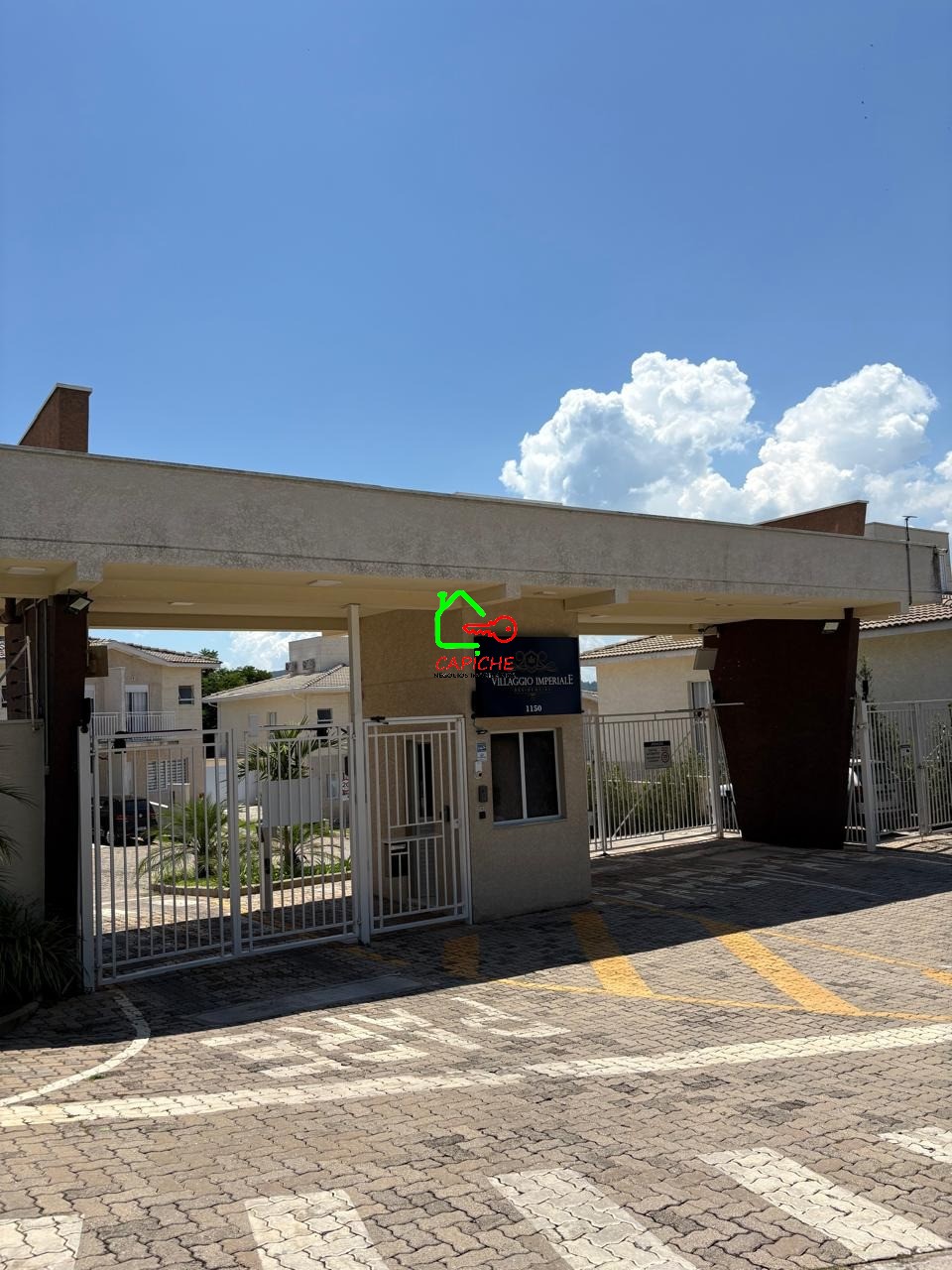 Casa de Condomínio à venda com 3 quartos, 164m² - Foto 34