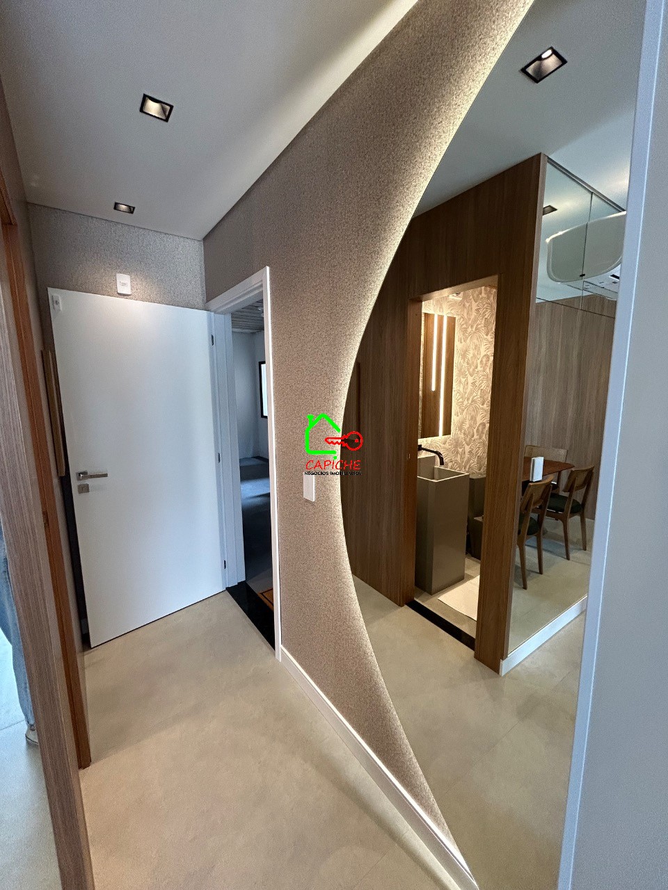 Apartamento à venda com 3 quartos, 88m² - Foto 20