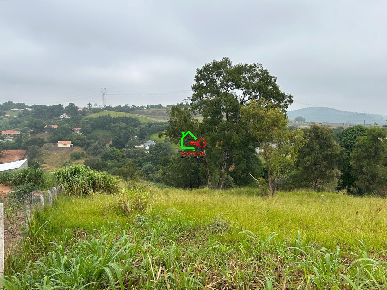 Terreno à venda, 9847m² - Foto 4