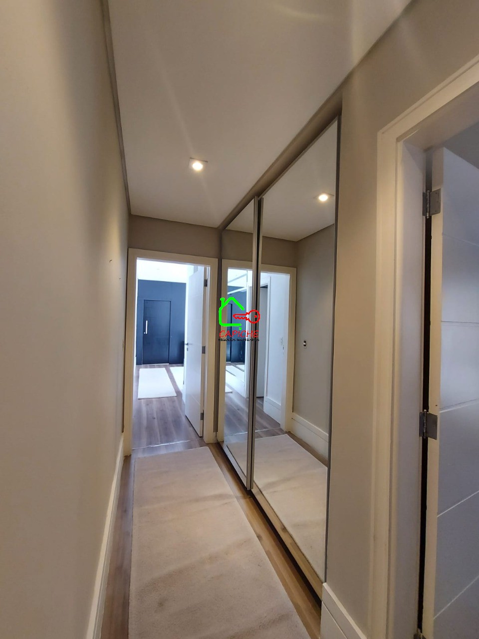 Casa de Condomínio para alugar com 4 quartos, 1210m² - Foto 18
