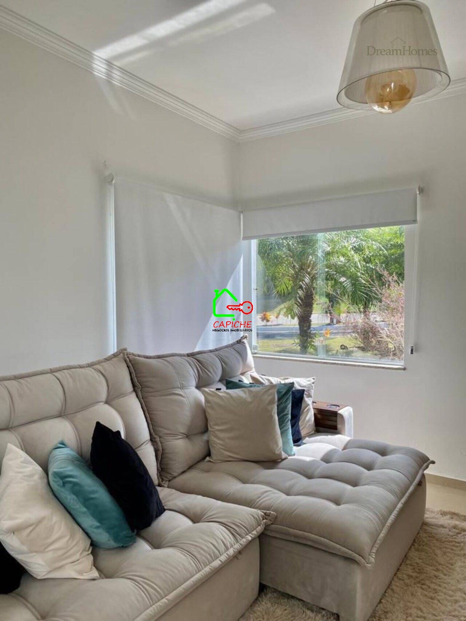 Casa de Condomínio à venda e aluguel com 3 quartos, 320m² - Foto 20