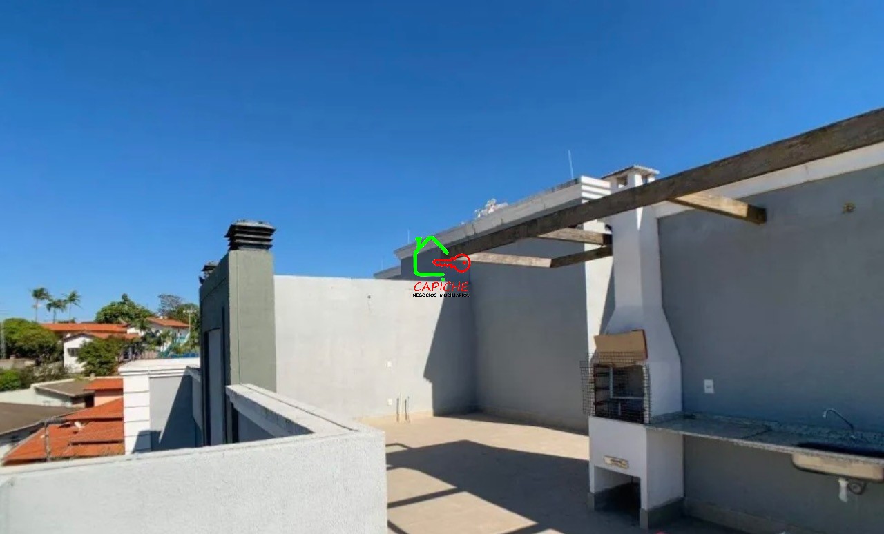 Cobertura à venda com 3 quartos, 230m² - Foto 21