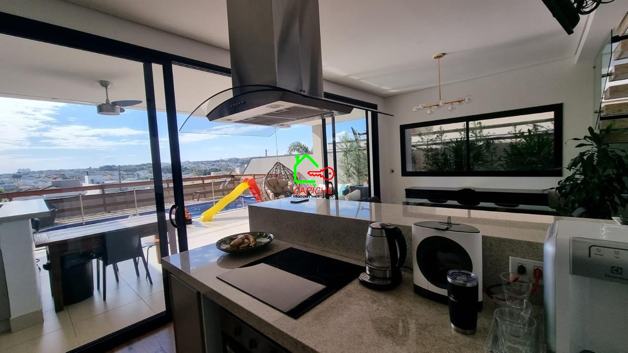 Casa de Condomínio para alugar com 3 quartos, 363m² - Foto 24