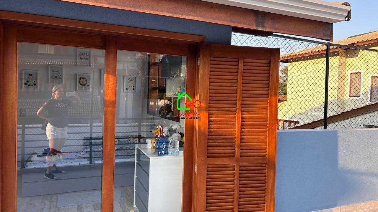 Casa de Condomínio à venda com 5 quartos, 280m² - Foto 19