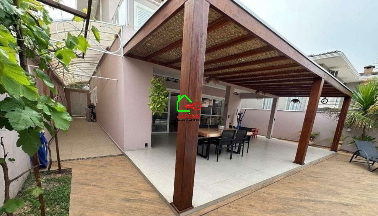Casa de Condomínio à venda com 3 quartos, 270m² - Foto 14