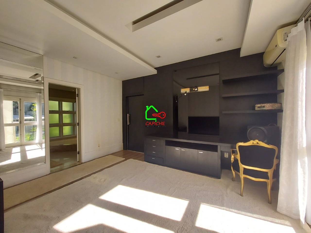 Casa de Condomínio para alugar com 4 quartos, 1210m² - Foto 22