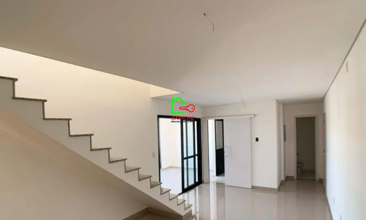 Cobertura à venda com 3 quartos, 230m² - Foto 3