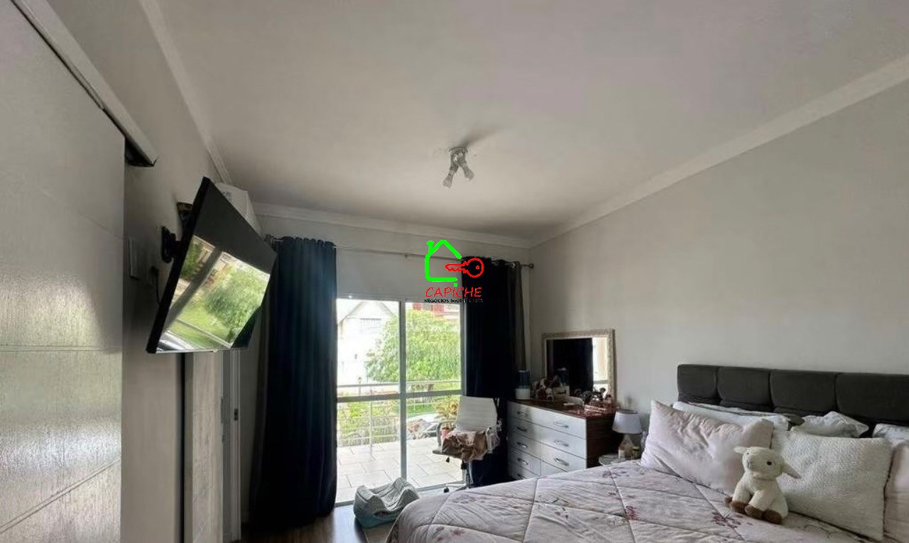 Casa de Condomínio à venda com 3 quartos, 193m² - Foto 15