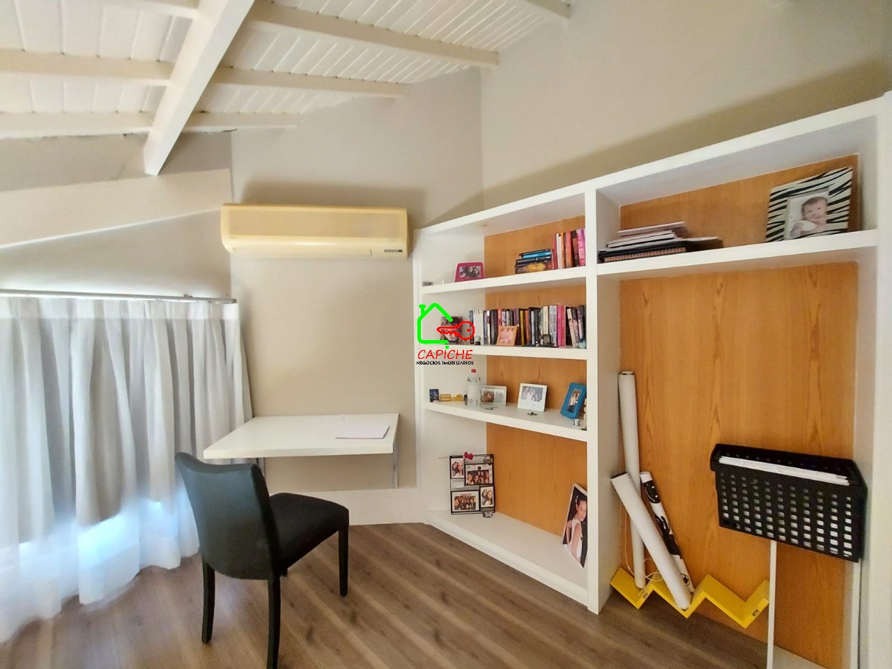 Casa de Condomínio para alugar com 4 quartos, 1210m² - Foto 11