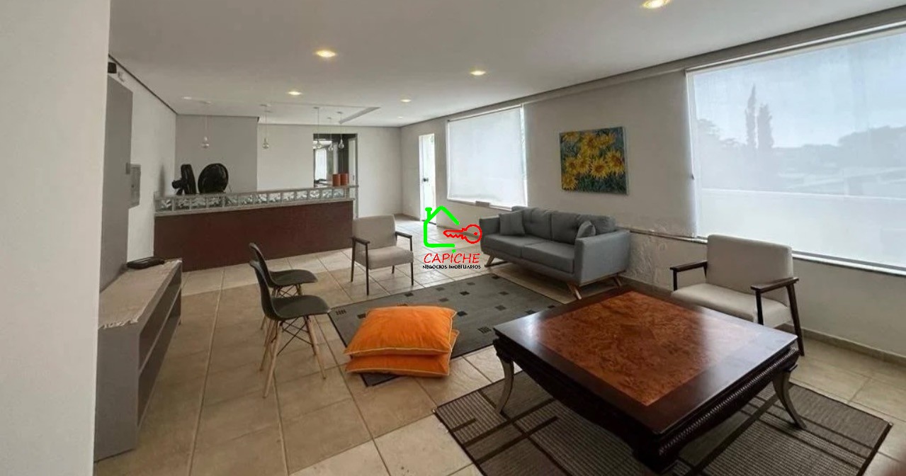 Cobertura à venda com 3 quartos, 250m² - Foto 2