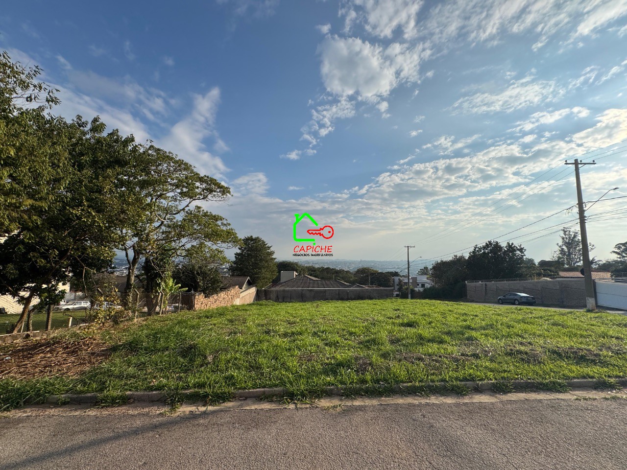 Terreno à venda, 1015m² - Foto 2