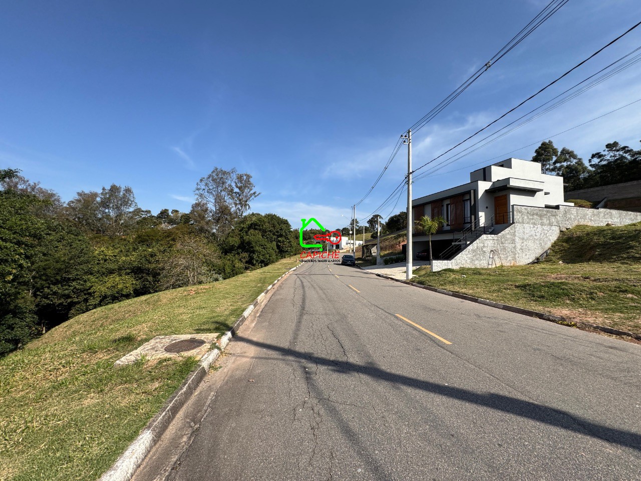 Terreno à venda, 811m² - Foto 10