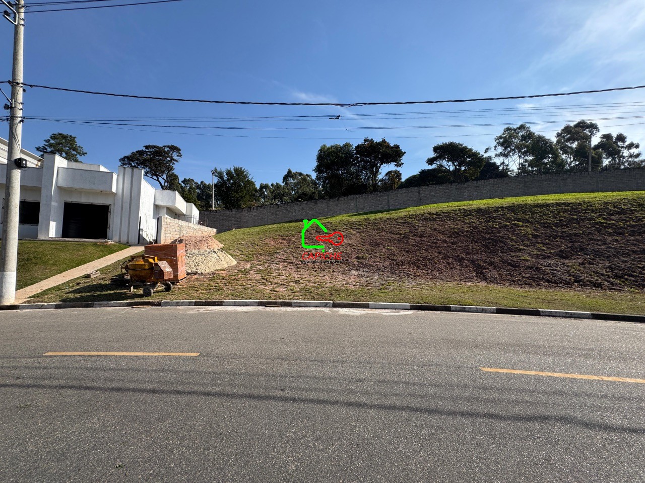 Terreno à venda, 662m² - Foto 2