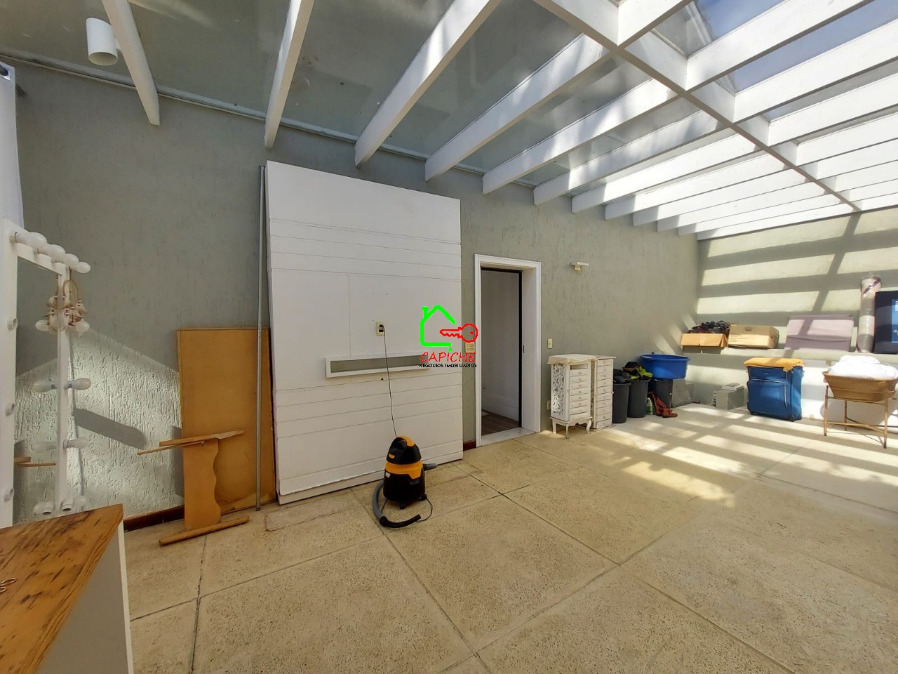 Casa de Condomínio para alugar com 4 quartos, 1210m² - Foto 30