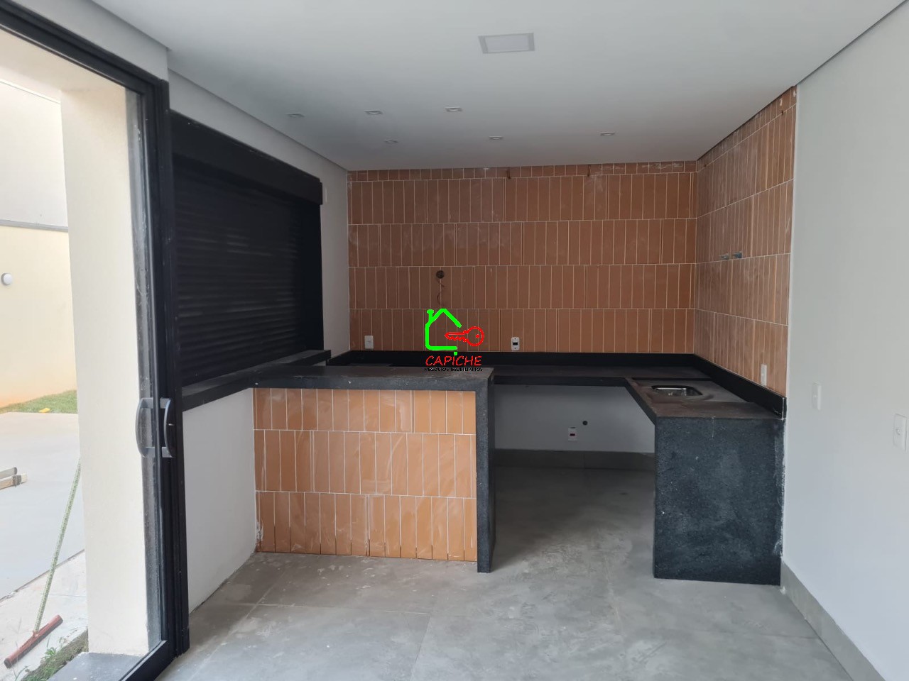 Casa de Condomínio à venda com 4 quartos, 720m² - Foto 12