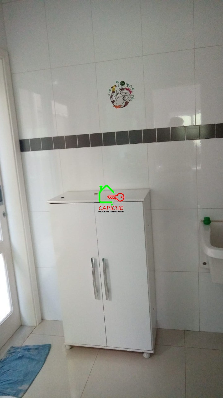 Casa de Condomínio à venda com 3 quartos - Foto 30