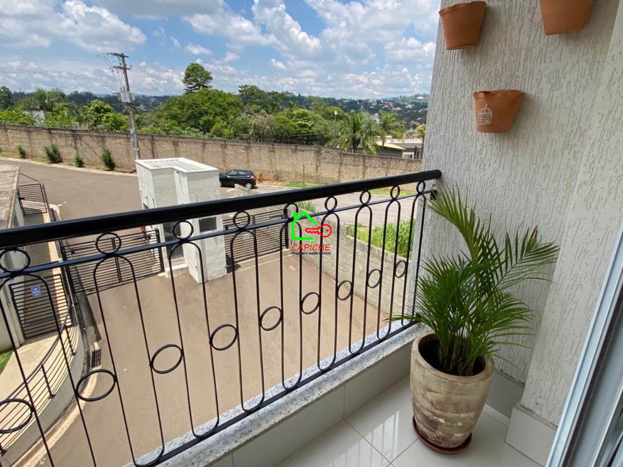Apartamento à venda com 2 quartos, 69m² - Foto 5
