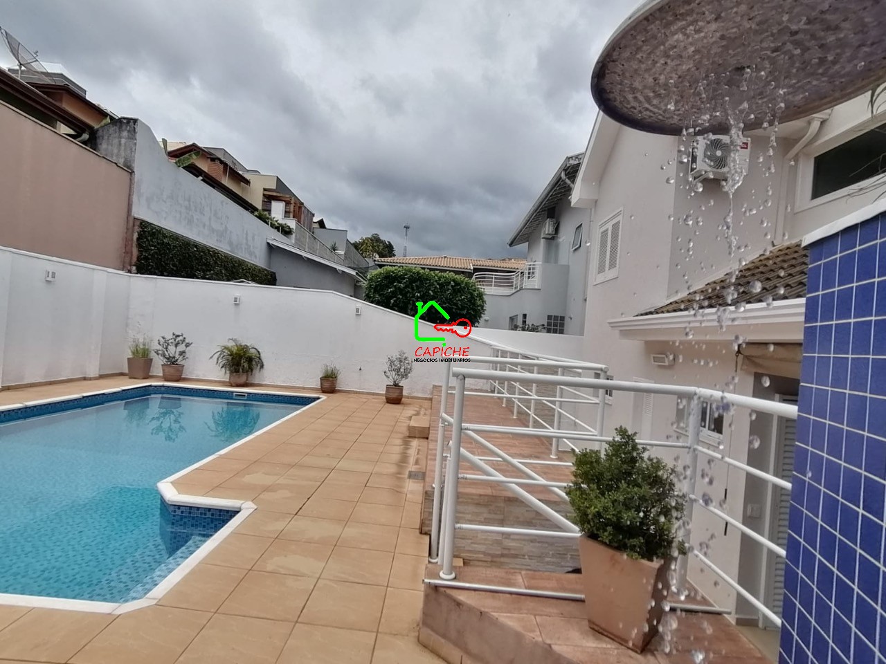 Casa de Condomínio para alugar com 3 quartos, 193m² - Foto 10