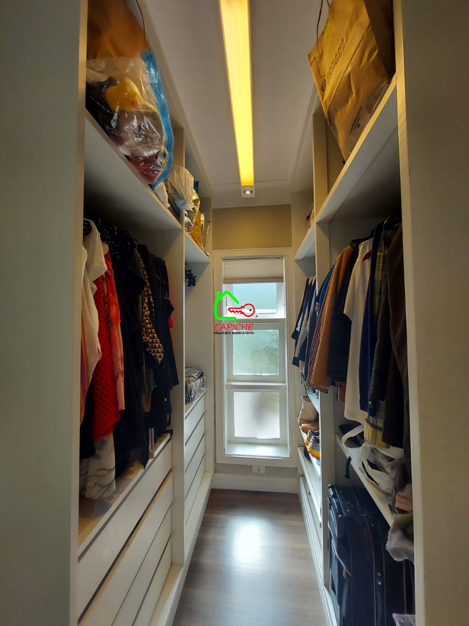 Casa de Condomínio para alugar com 4 quartos, 1210m² - Foto 34