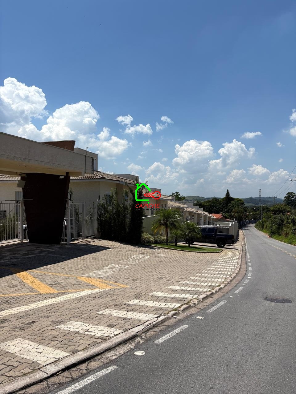 Casa de Condomínio à venda com 3 quartos, 164m² - Foto 35