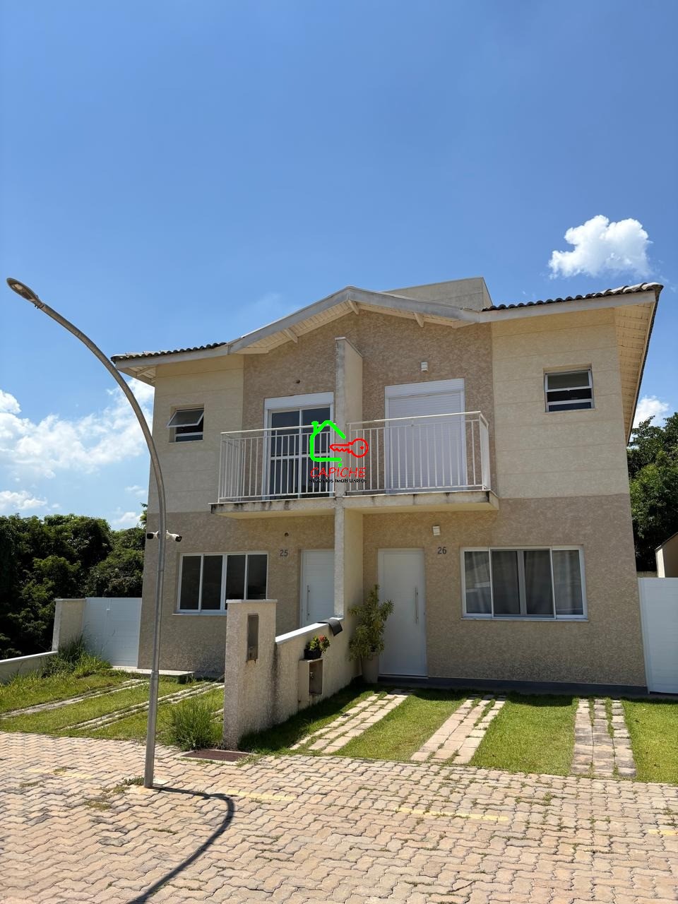 Casa de Condomínio à venda com 3 quartos, 164m² - Foto 7