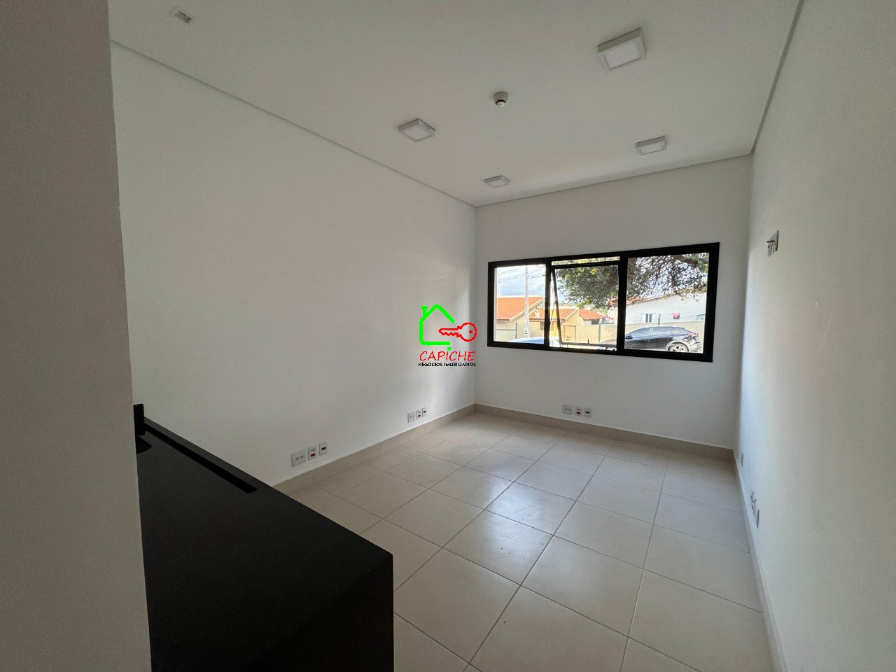 Conjunto Comercial-Sala para alugar, 30m² - Foto 12