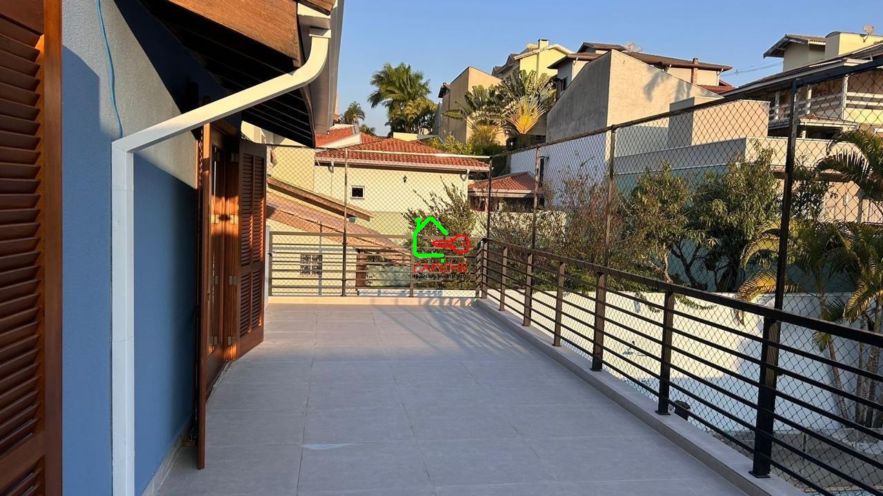 Casa de Condomínio à venda com 5 quartos, 280m² - Foto 26