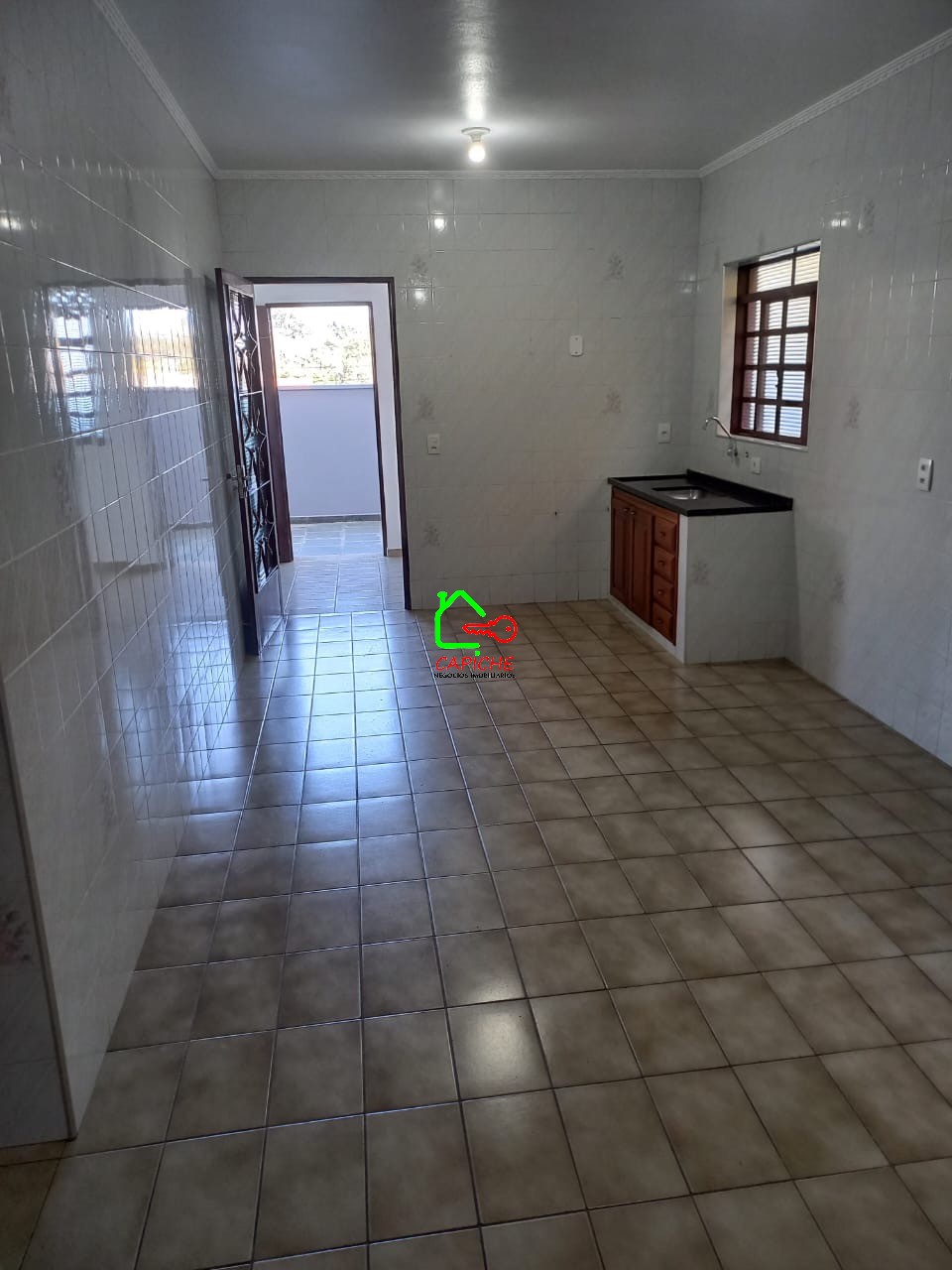 Casa para alugar com 2 quartos, 80m² - Foto 16