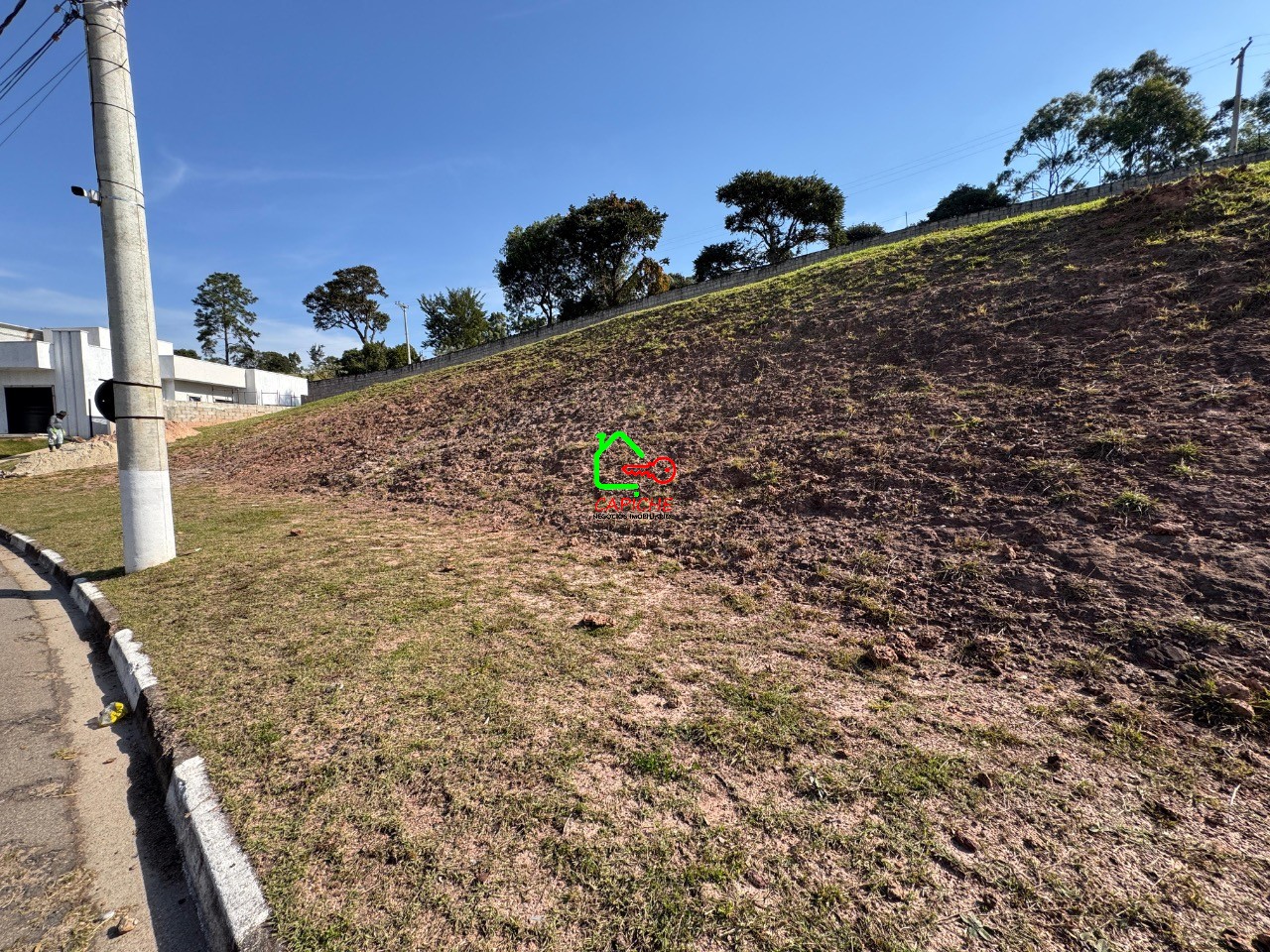 Terreno à venda, 661m² - Foto 2