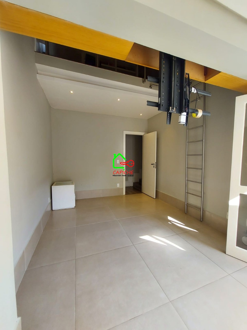 Casa à venda e aluguel com 3 quartos - Foto 47
