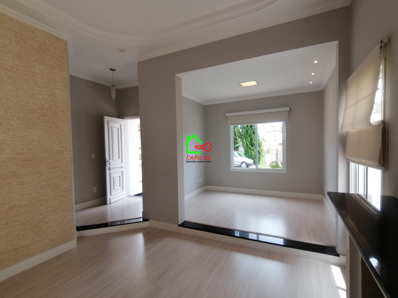 Casa de Condomínio para alugar com 3 quartos, 193m² - Foto 27