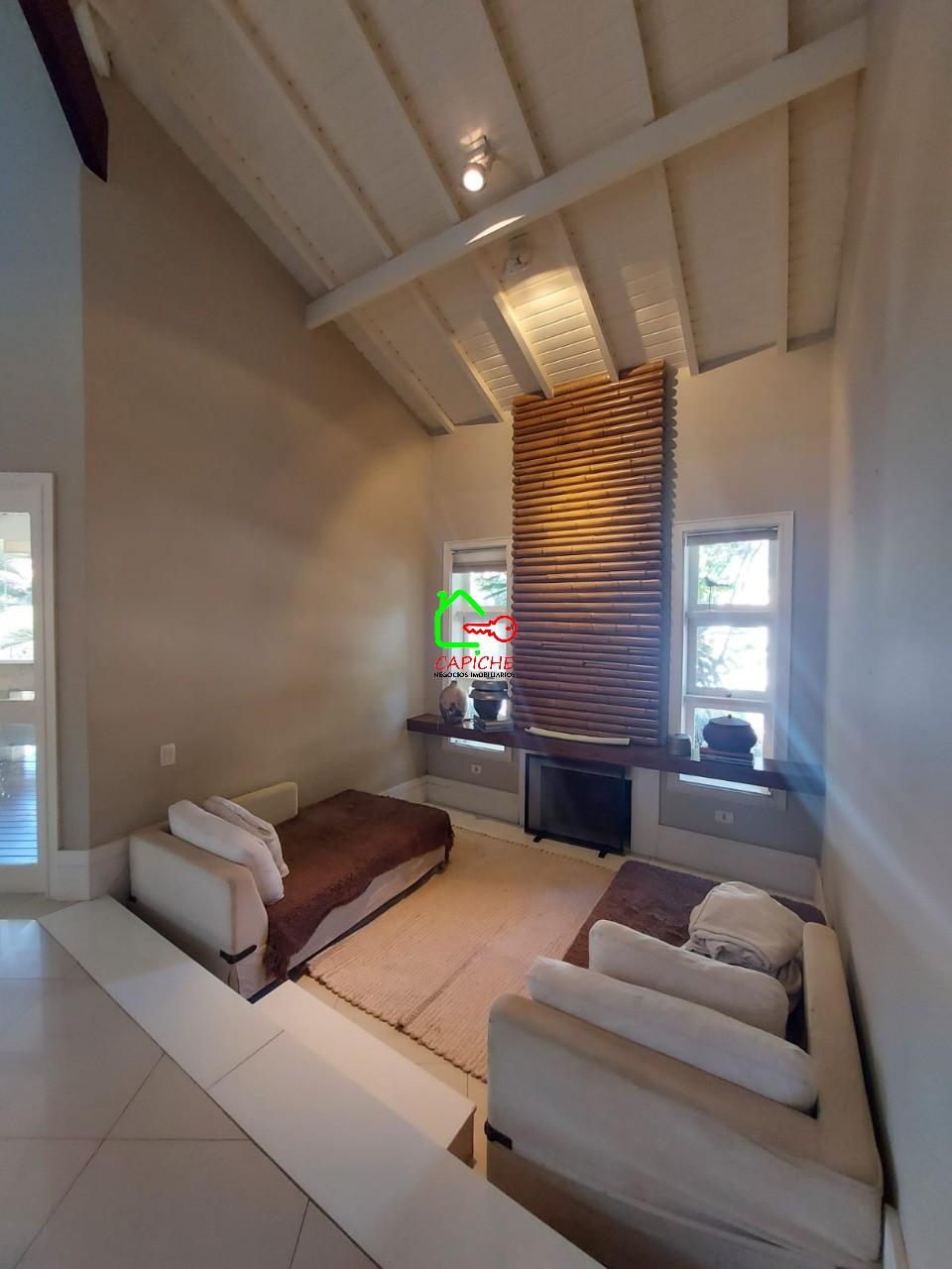 Casa de Condomínio para alugar com 4 quartos, 1210m² - Foto 38