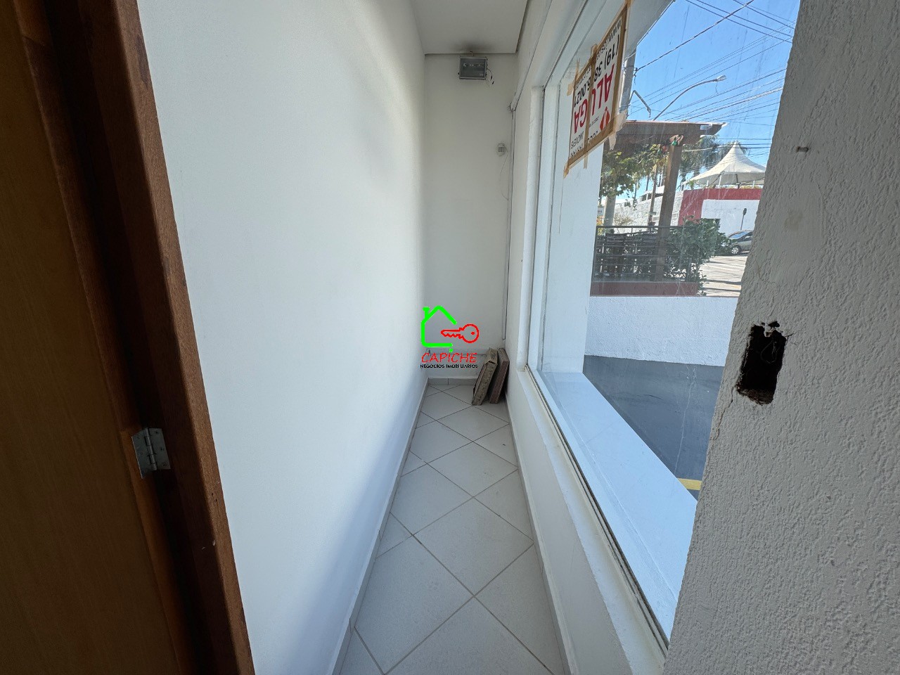 Loja-Salão para alugar, 150m² - Foto 18