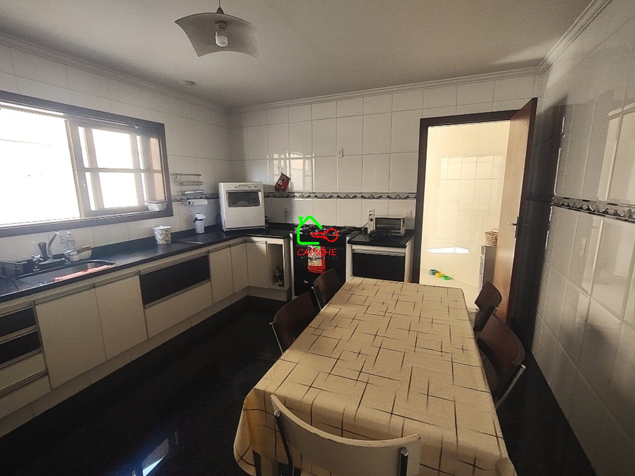 Casa de Condomínio à venda com 4 quartos, 437m² - Foto 23