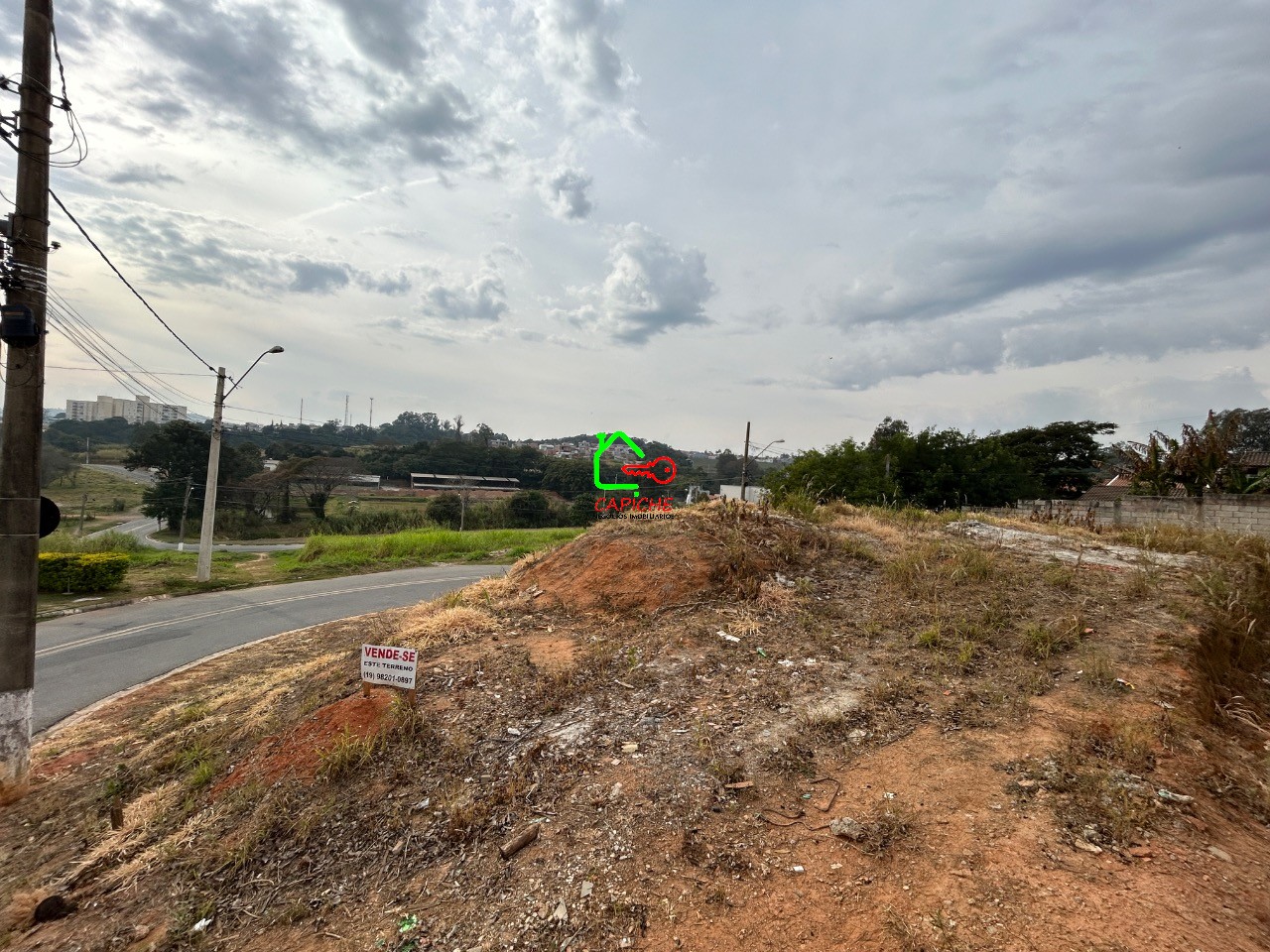 Terreno à venda, 423m² - Foto 8