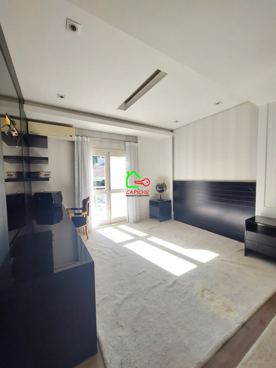 Casa de Condomínio para alugar com 4 quartos, 1210m² - Foto 25