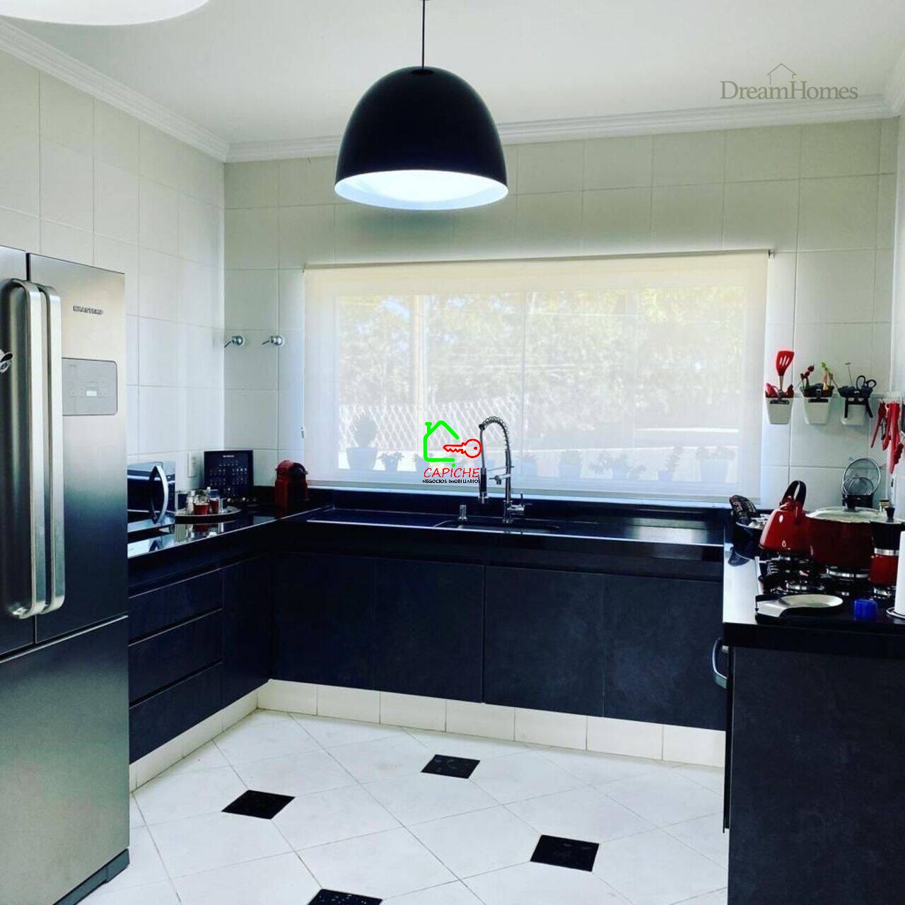 Casa de Condomínio à venda e aluguel com 3 quartos, 320m² - Foto 10