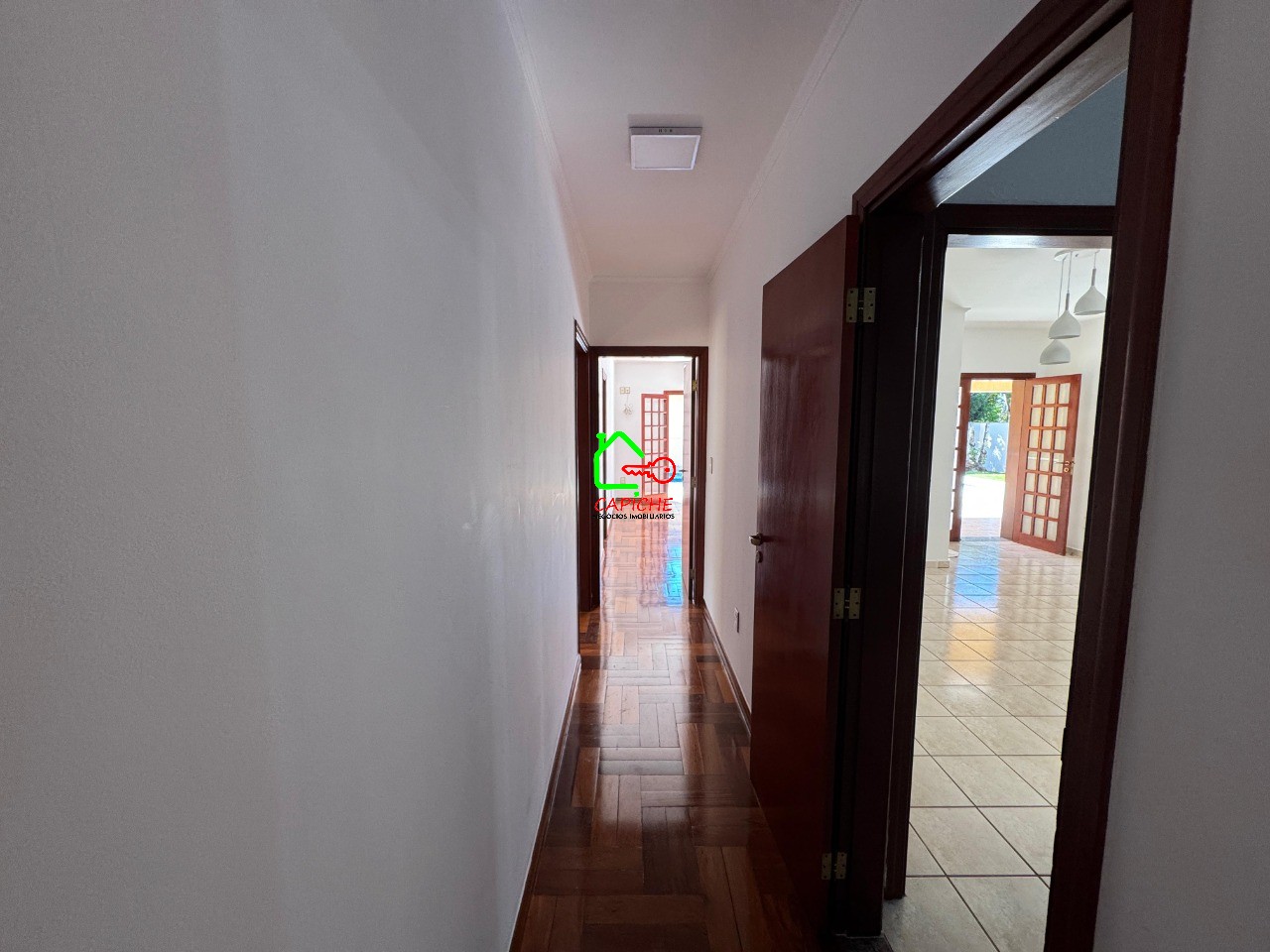 Casa de Condomínio para alugar com 5 quartos, 800m² - Foto 20