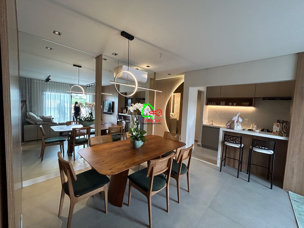 Apartamento à venda com 3 quartos, 88m² - Foto 38