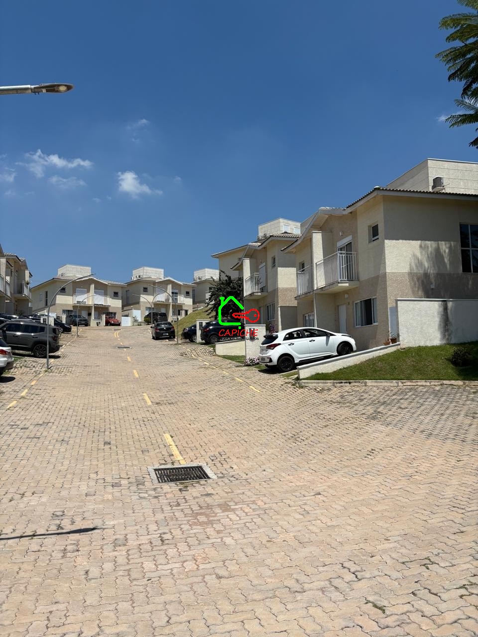Casa de Condomínio à venda com 3 quartos, 164m² - Foto 4