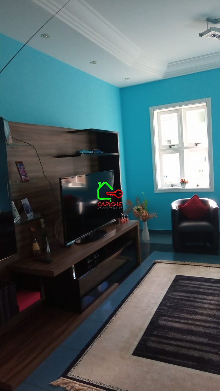 Casa de Condomínio à venda com 3 quartos - Foto 24