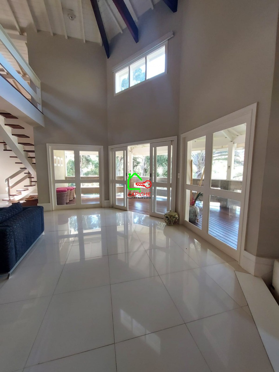 Casa de Condomínio para alugar com 4 quartos, 1210m² - Foto 42