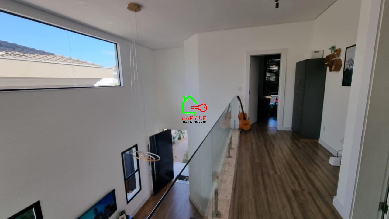 Casa de Condomínio para alugar com 3 quartos, 363m² - Foto 43