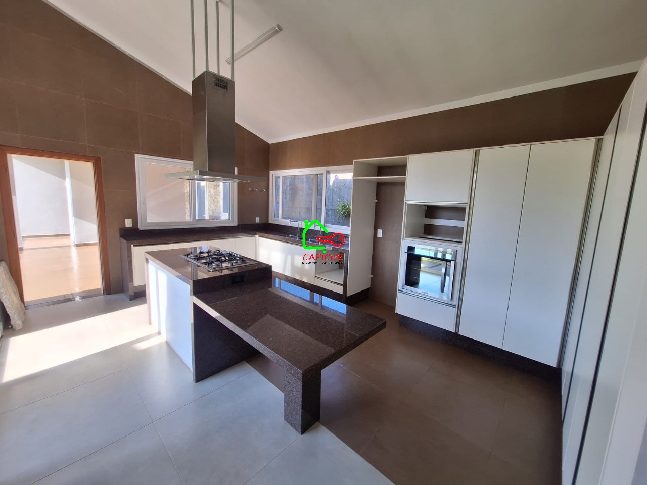 Casa de Condomínio à venda e aluguel com 3 quartos, 800m² - Foto 3