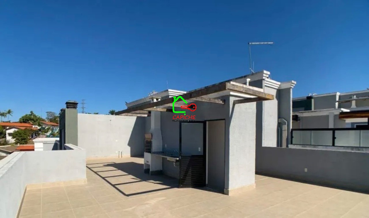 Cobertura à venda com 3 quartos, 230m² - Foto 22