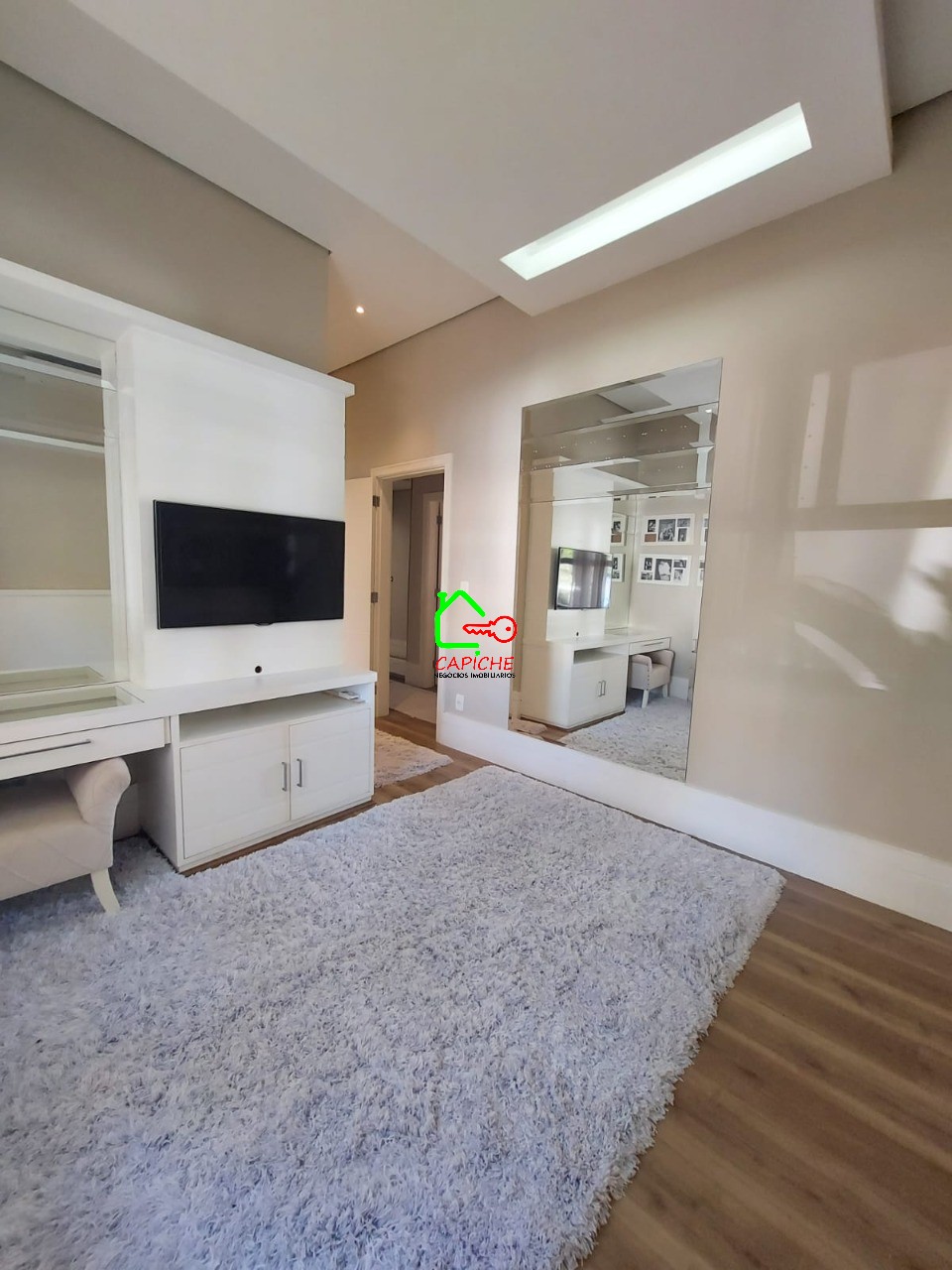 Casa de Condomínio para alugar com 4 quartos, 1210m² - Foto 15