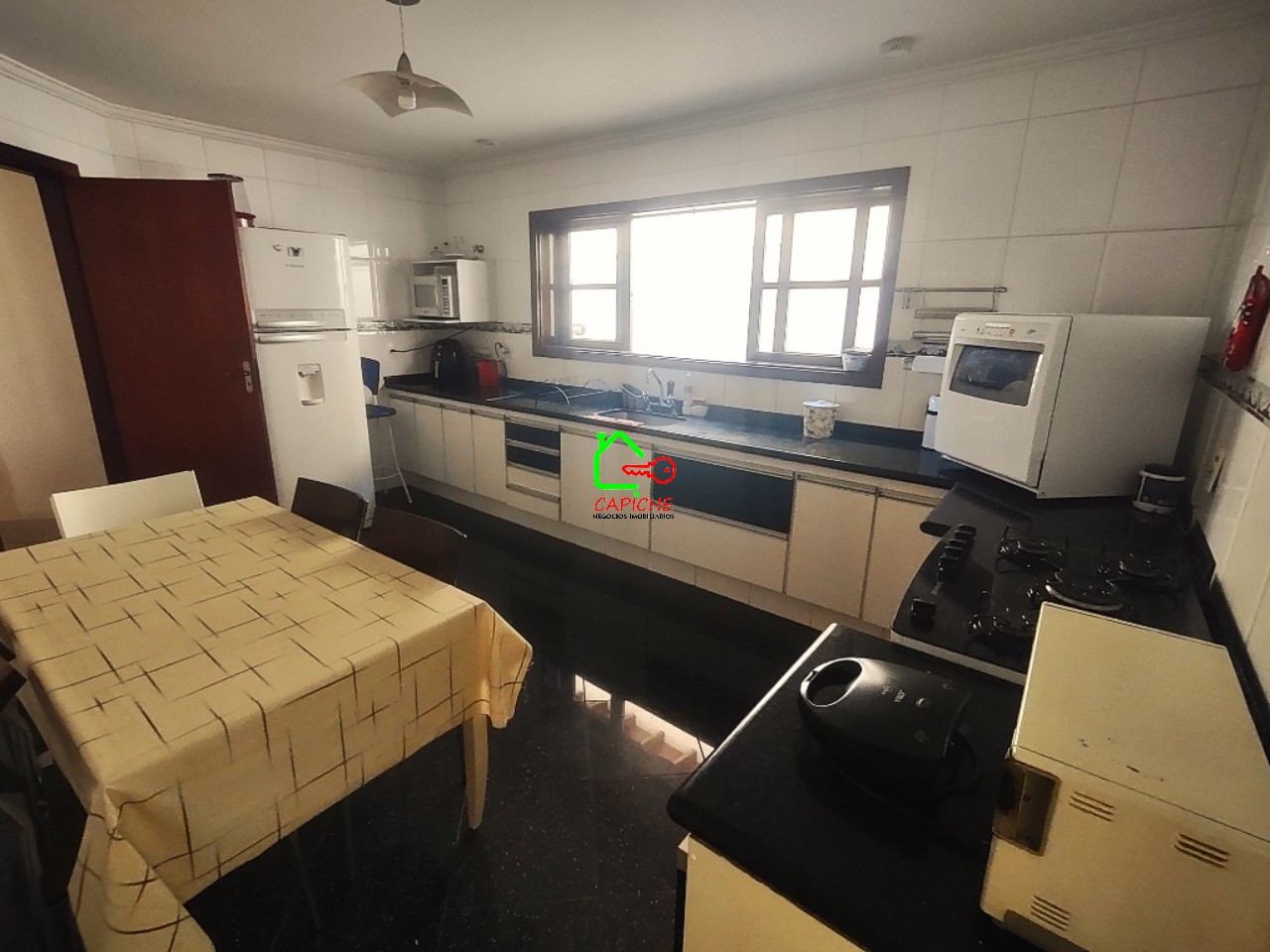 Casa de Condomínio à venda com 4 quartos, 437m² - Foto 22