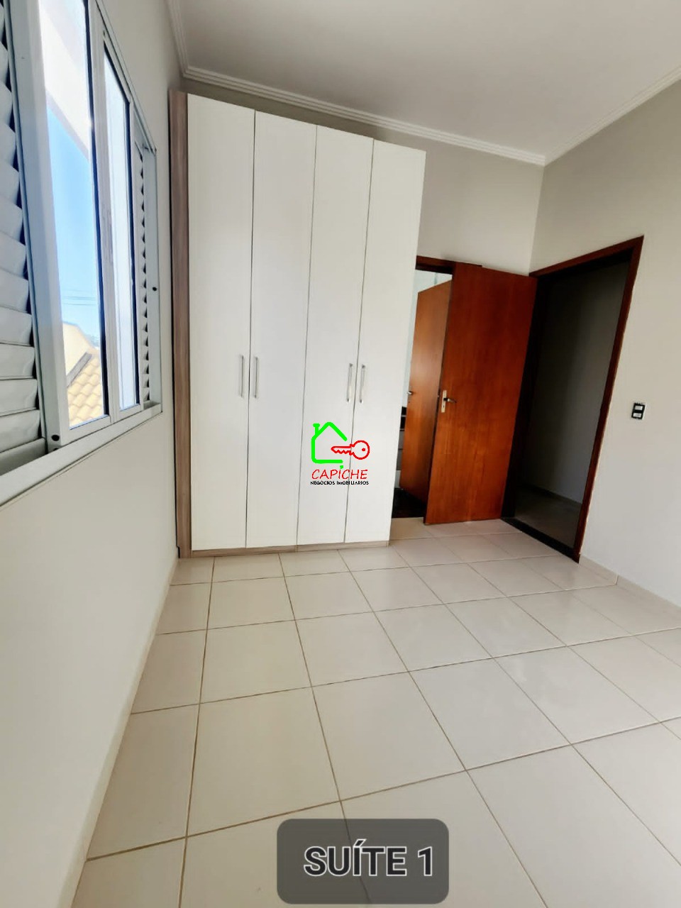 Casa de Condomínio para alugar com 3 quartos, 250m² - Foto 15